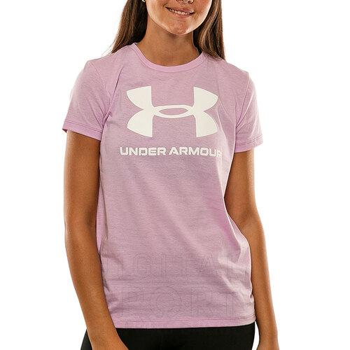 REMERA LIVE SPORTSTYLE