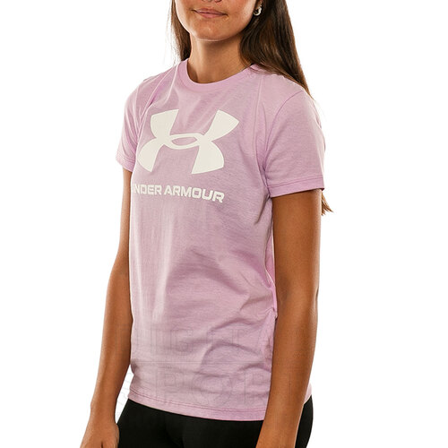 REMERA LIVE SPORTSTYLE