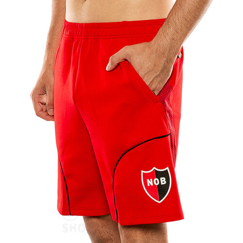 BERMUDA NEWELL'S OLD BOYS SALIDA