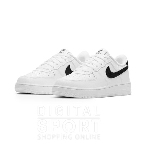 ZAPATILLAS AIR FORCE 1 AN21 BG