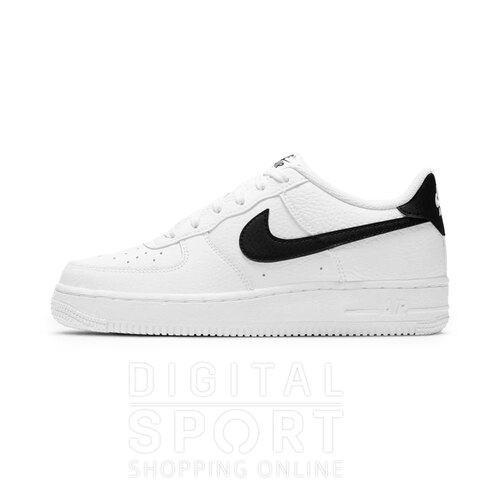 ZAPATILLAS AIR FORCE 1 AN21 BG