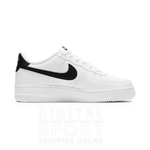 ZAPATILLAS AIR FORCE 1 AN21 BG