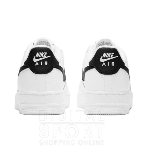 ZAPATILLAS AIR FORCE 1 AN21 BG