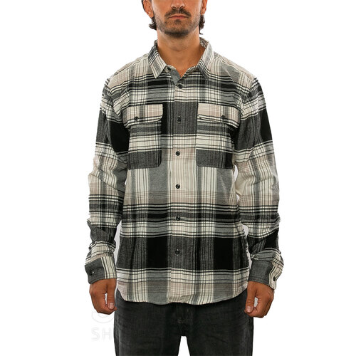 CAMISA PARKSTONE