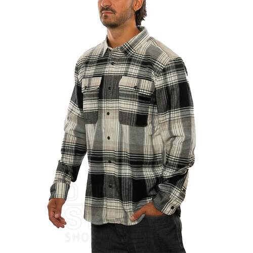 CAMISA PARKSTONE