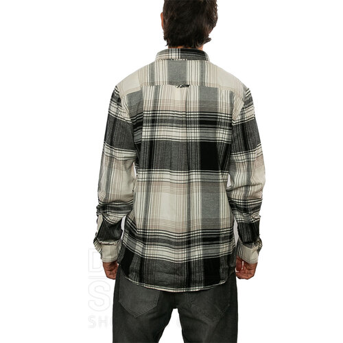 CAMISA PARKSTONE