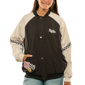 CAMPERA BOMBER SUNSET LUAU