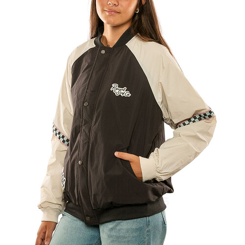 CAMPERA BOMBER SUNSET LUAU