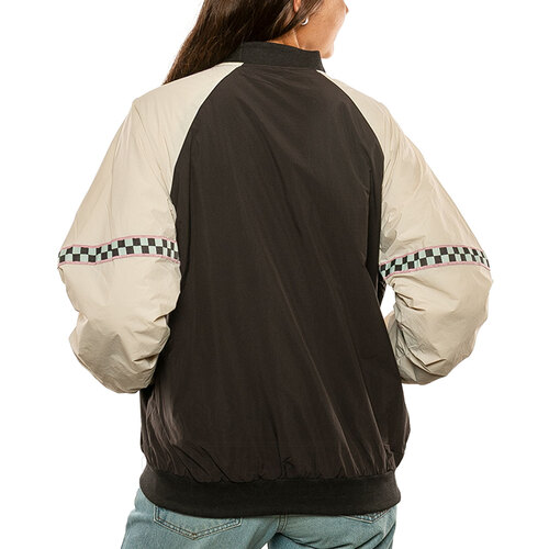 CAMPERA BOMBER SUNSET LUAU