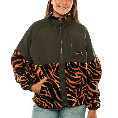 CAMPERA SNOW POLAR KEEPS