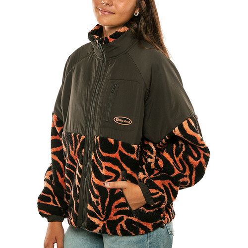 CAMPERA SNOW POLAR KEEPS