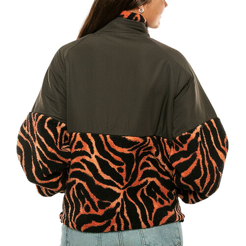 CAMPERA SNOW POLAR KEEPS