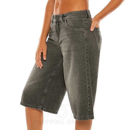 BERMUDA JEAN SKATE