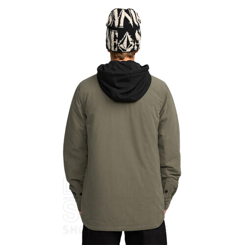 CAMPERA SNOW CORDEROY