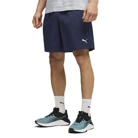 SHORT TAD FOUNDATIONS 7 WOVEN