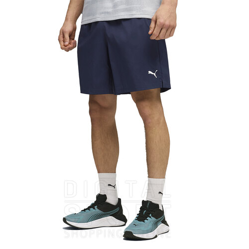 SHORT TAD FOUNDATIONS 7 WOVEN