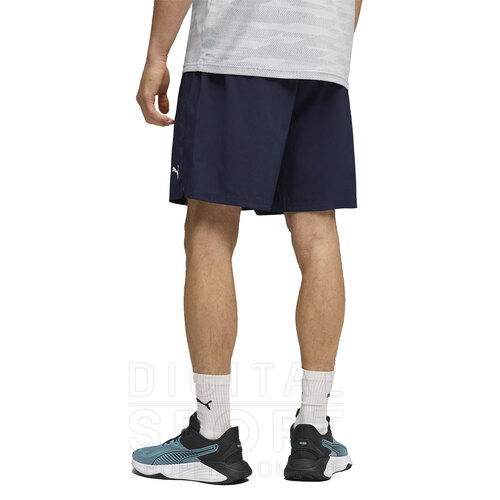 SHORT TAD FOUNDATIONS 7 WOVEN