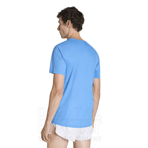 REMERA ADIZERO ESSENTIALS