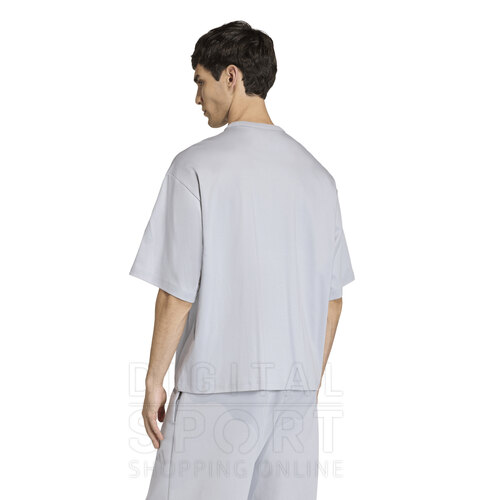 REMERA SOFT LUX