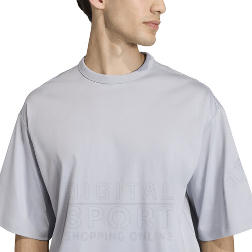 REMERA SOFT LUX