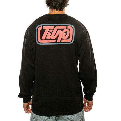 REMERA INSTI BILL