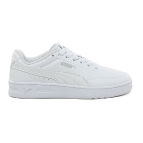 ZAPATILLSA COURT CLASSIC CLEAN