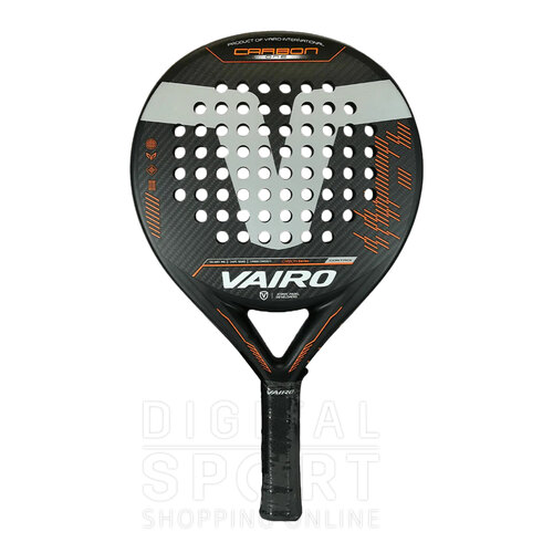 PALETA CARBON ONE 8.3