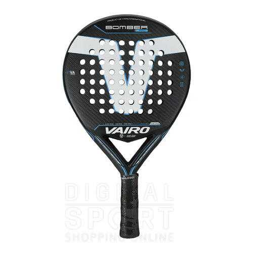 PALETA BOMBER PRO 8.3