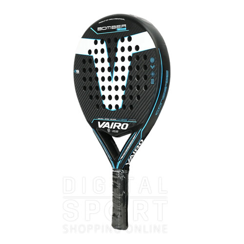 PALETA BOMBER PRO 8.3