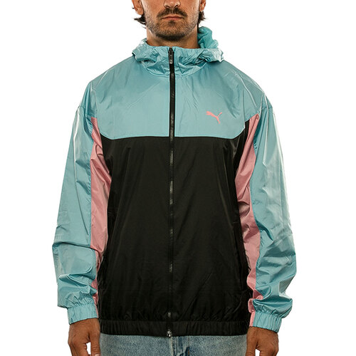 CAMPERA PILOTIN ESS BLOCK RELAXED