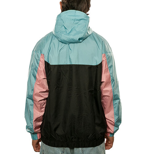 CAMPERA PILOTIN ESS BLOCK RELAXED
