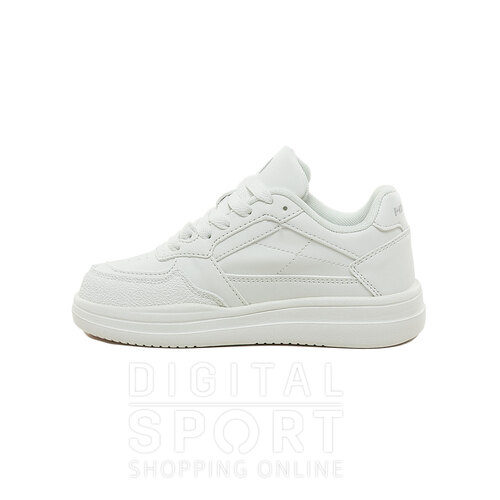 ZAPATILLAS POMPEI COLEGIAL