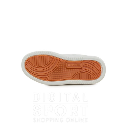 ZAPATILLAS POMPEI COLEGIAL