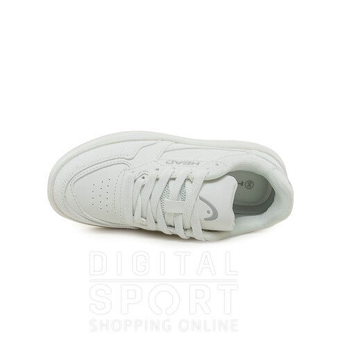 ZAPATILLAS POMPEI COLEGIAL