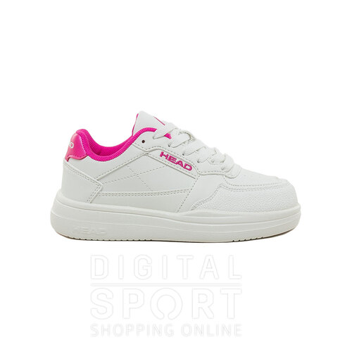ZAPATILLAS POMPEI COLEGIAL