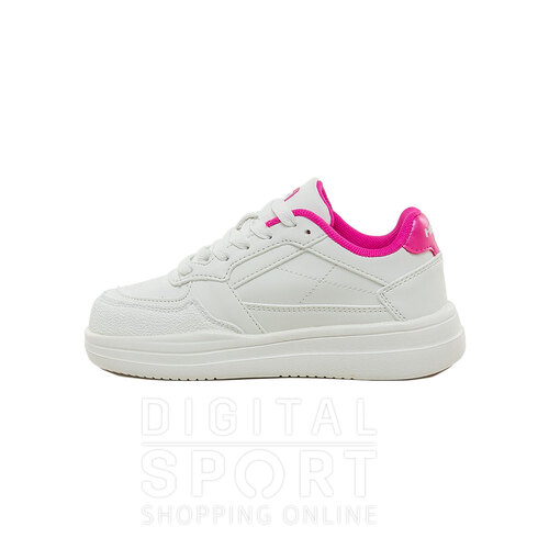 ZAPATILLAS POMPEI COLEGIAL