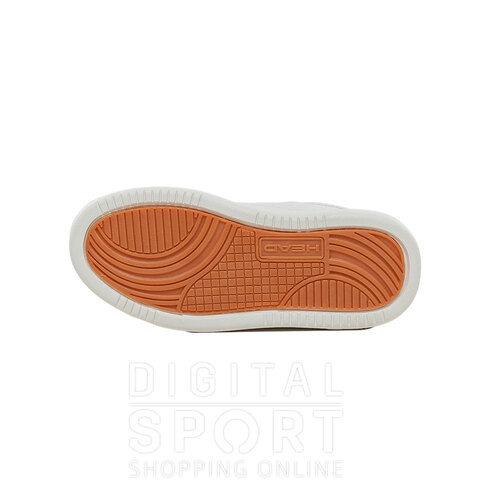 ZAPATILLAS POMPEI COLEGIAL