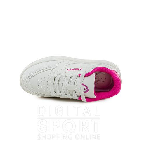 ZAPATILLAS POMPEI COLEGIAL
