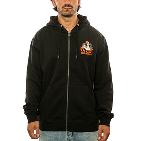 BUZO CAMPERA GRINDIT