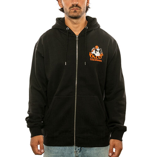 BUZO CAMPERA GRINDIT
