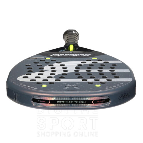 PALETA XPLO COMFORT 26