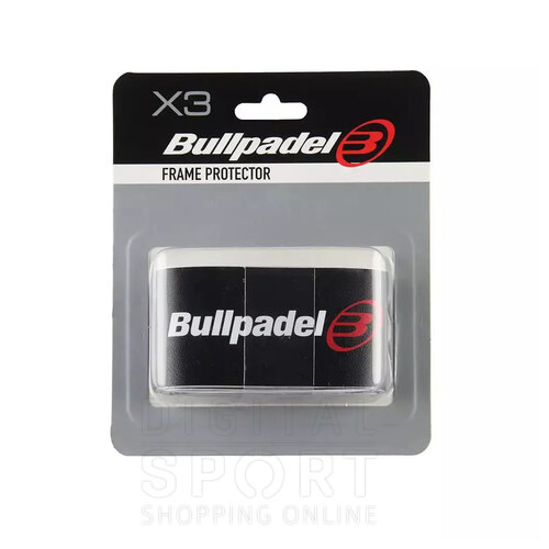PROTECTORES X 3 FRAME PADEL
