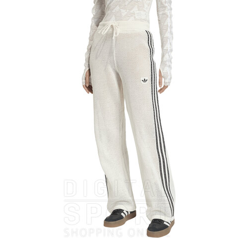 PANTALON CROCHET TP