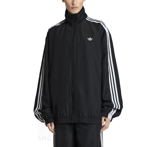 CAMPERA FIREBIRD