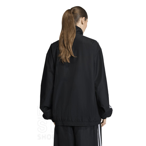 CAMPERA FIREBIRD