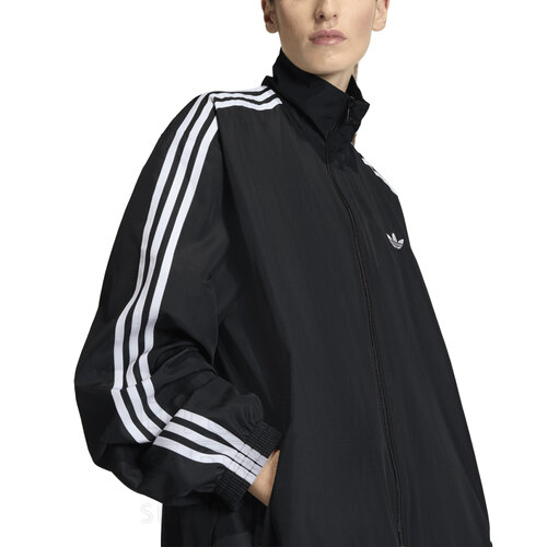 CAMPERA FIREBIRD