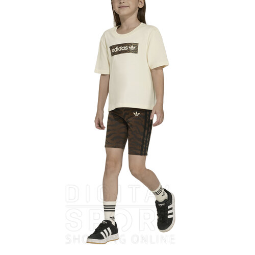 CONJUNTO REMERA Y PANTALON AOP