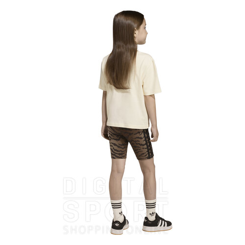 CONJUNTO REMERA Y PANTALON AOP