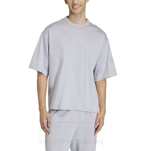 REMERA SOFT LUX