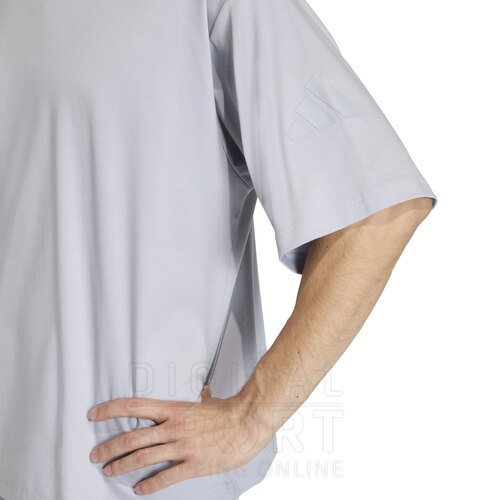 REMERA SOFT LUX